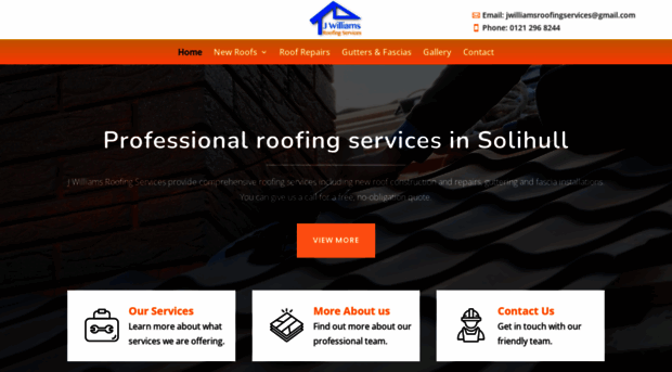 jwilliamsroofingservices.co.uk