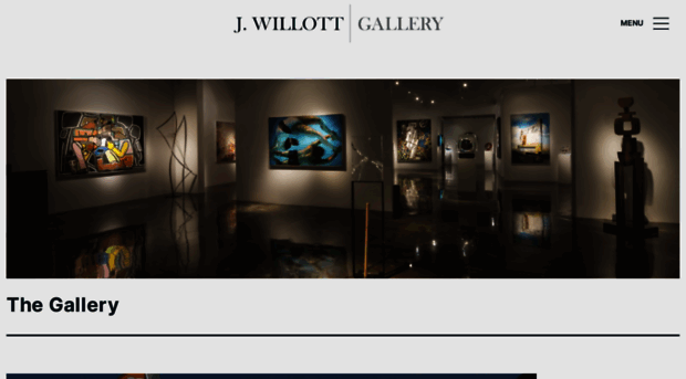 jwillott.com