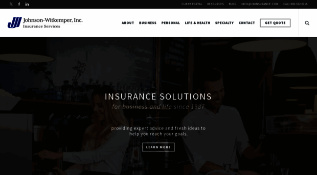 jwinsurance.com