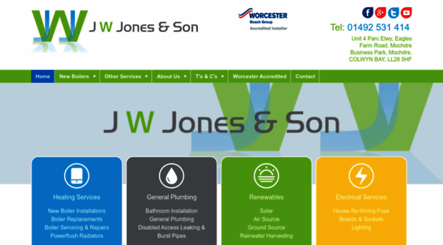 jwjones-son.co.uk