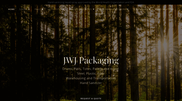 jwjpackaging.com