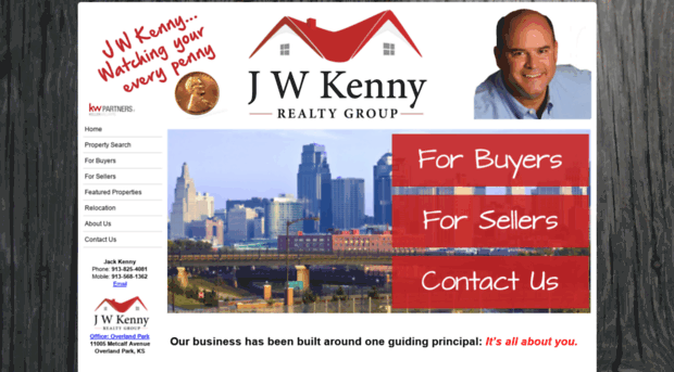 jwkenny.com