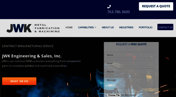 jwksales.com