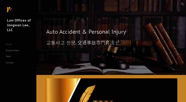 jwleelaw.com