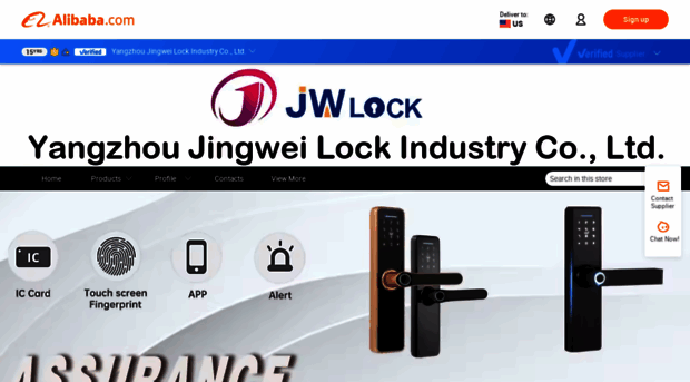 jwlock.en.alibaba.com