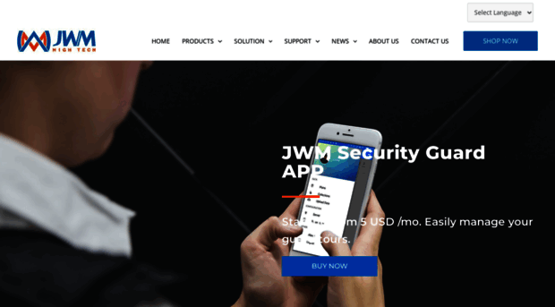 jwm-rfid.com