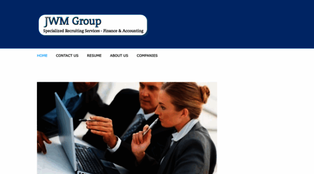 jwmgroupllc.com