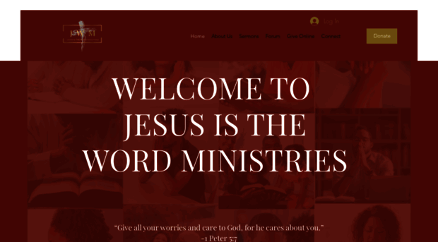 jwmministries.com