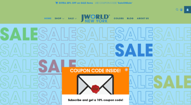 jworldstore.com