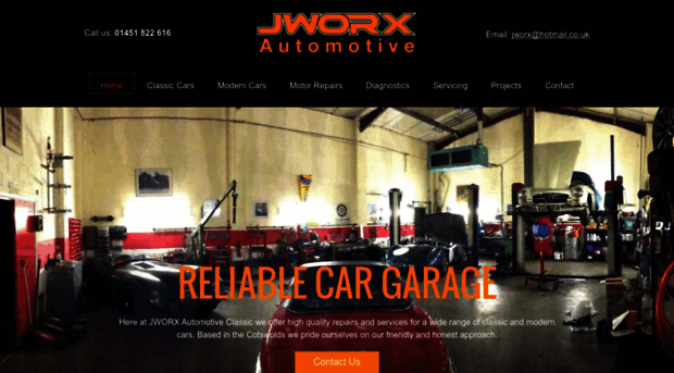 jworx.co.uk