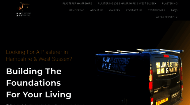 jwplasteringandpainting.co.uk