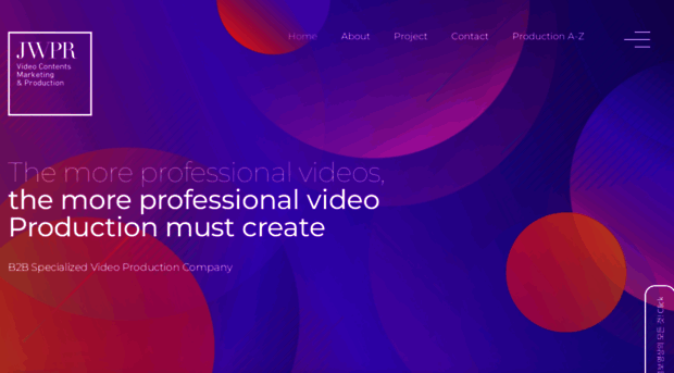 jwprcompany.com