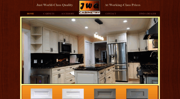 jwqcabinetry.com