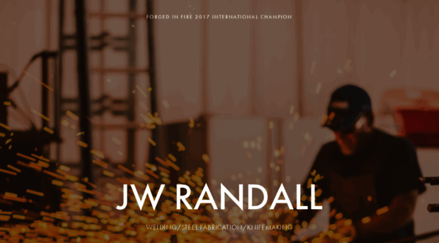 jwrandall.com