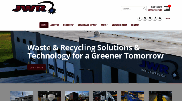 jwrinc.com