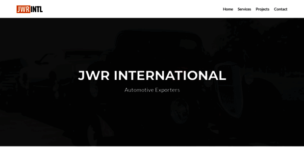 jwrintl.com