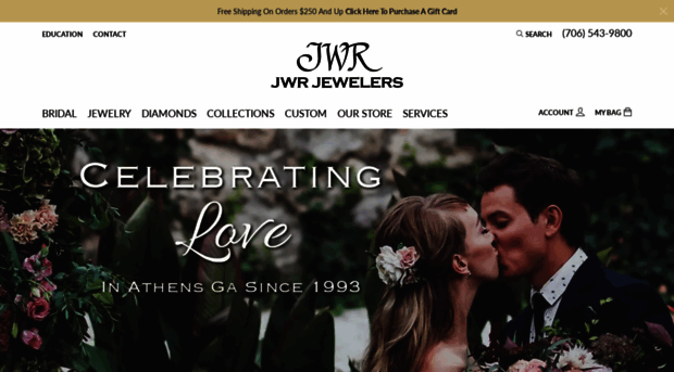 jwrjewelers.com