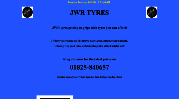 jwrtyres.co.uk