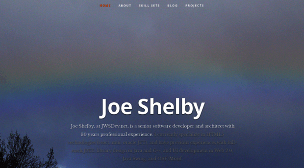 jwsdev.net