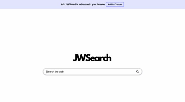 jwsearch.com