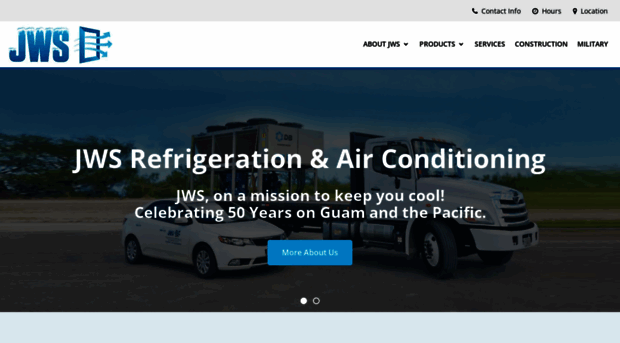 jwsguam.com