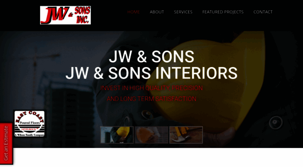 jwsons.com