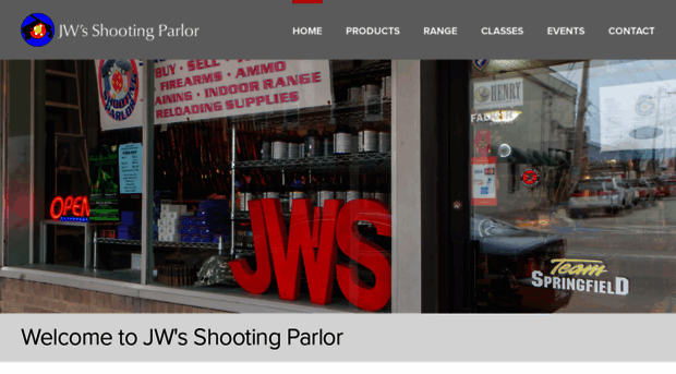 jwsshooting.com