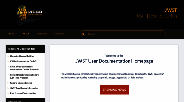 jwst-docs.stsci.edu