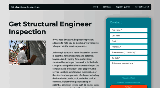 jwstructuralinspection.com