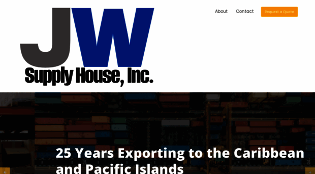 jwsupplyhouse.com