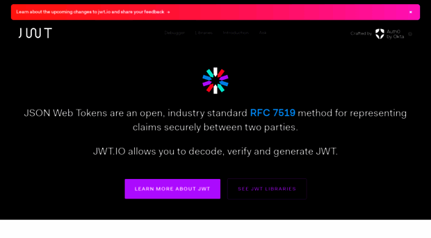 jwt.io