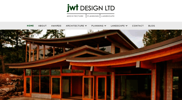 jwtarchitecture.com