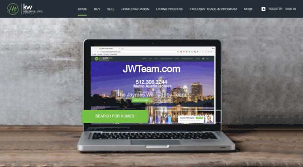 jwteam.com