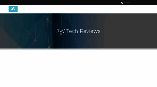 jwtechreviews.com