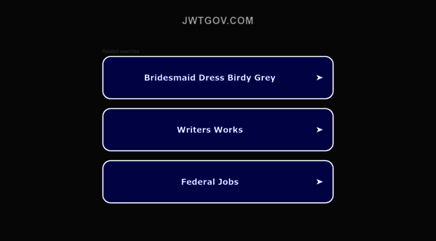 jwtgov.com