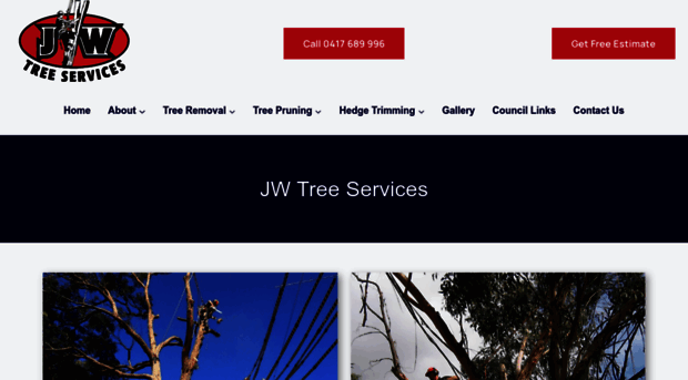 jwtreeservices.com.au