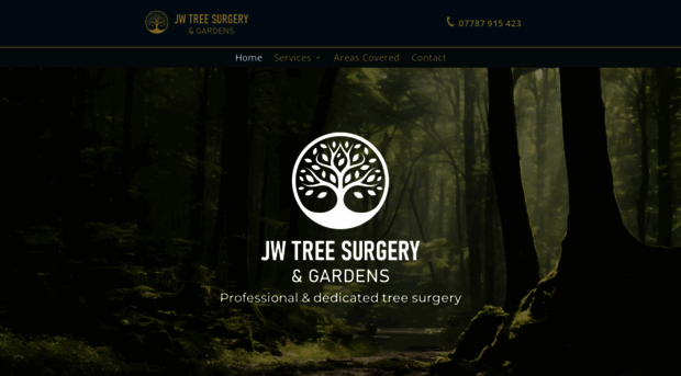 jwtreesurgeryandgardens.com