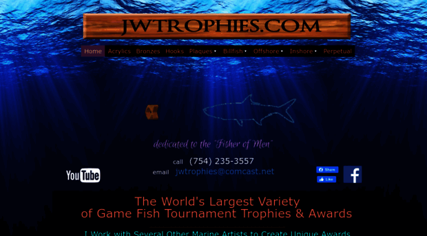 jwtrophies.com