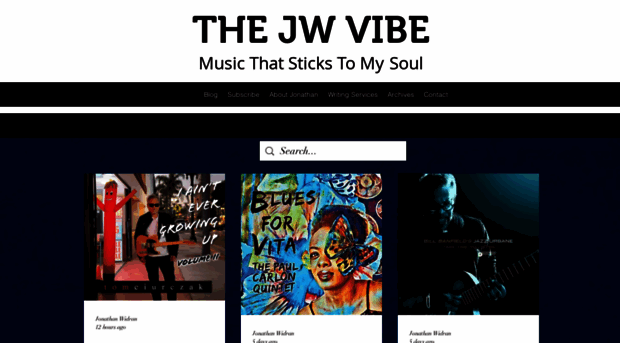 jwvibe.com