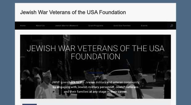 jwvusafoundation.org