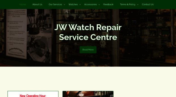 jwwatch.com