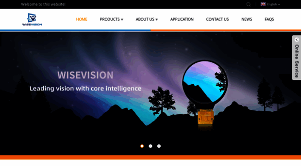 jx-wisevision.com