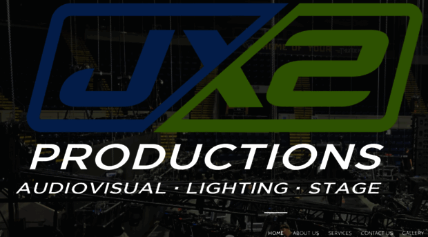 jx2productions.com