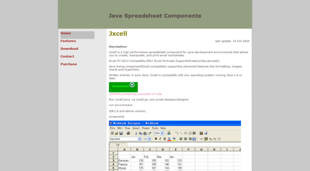 jxcell.net