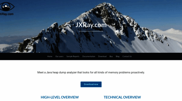 jxray.com