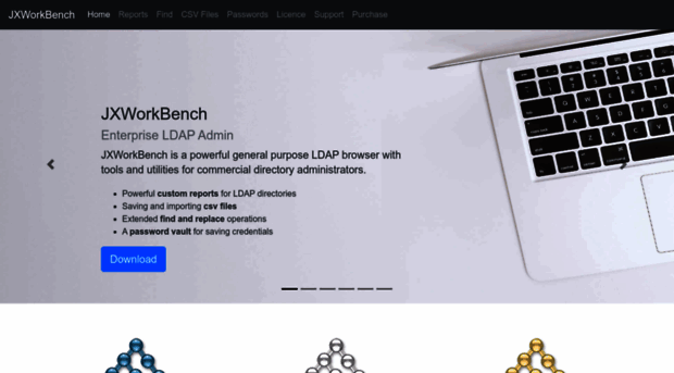 jxworkbench.com