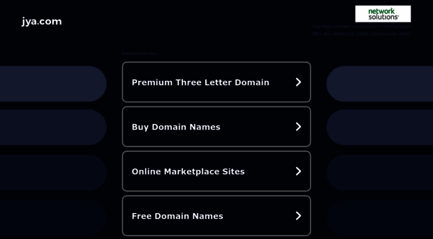 jya.com