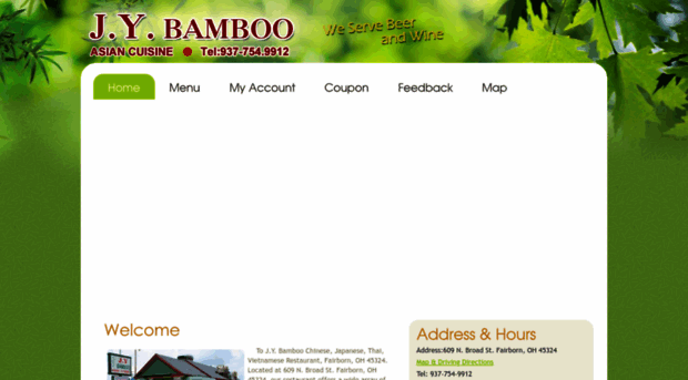 jybambooasianrestaurant.menucities.com