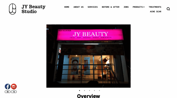 jybeauty.com.my