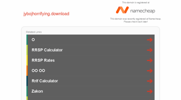 jybojhorrifying.download